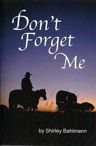 Cover image for Don't Forget Me