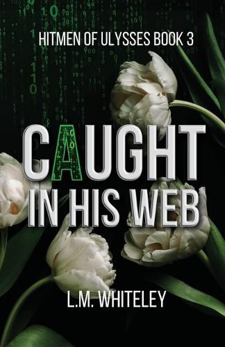 Cover image for Caught in His Web