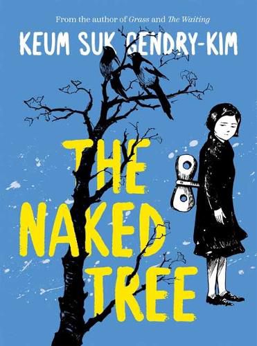 Cover image for The Naked Tree