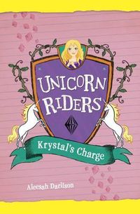Cover image for Krystal's Charge