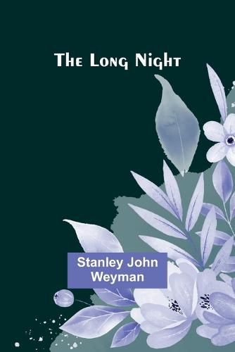 Cover image for The Long Night