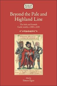 Cover image for Beyond the Pale and Highland Line