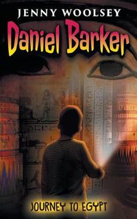 Cover image for Daniel Barker: Journey to Egypt