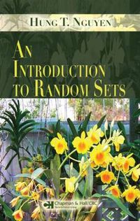 Cover image for An Introduction to Random Sets