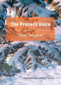 Cover image for The Present Voice