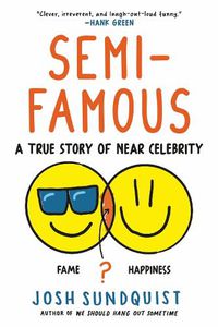 Cover image for Semi-Famous