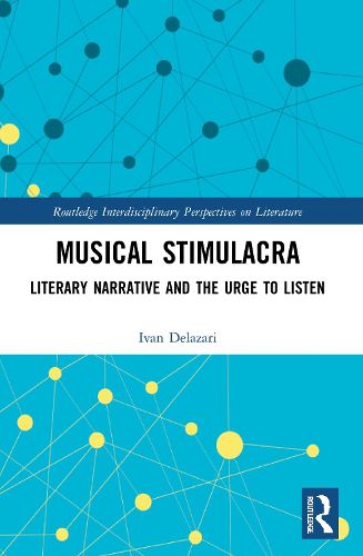 Cover image for Musical Stimulacra