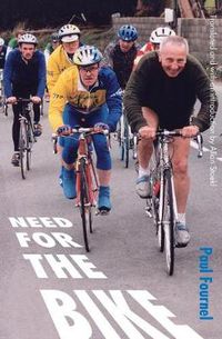 Cover image for Need for the Bike