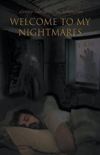 Cover image for Welcome to my Nightmares