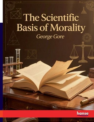 Cover image for The Scientific Basis of Morality