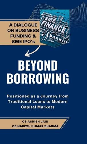 Cover image for Beyond Borrowing