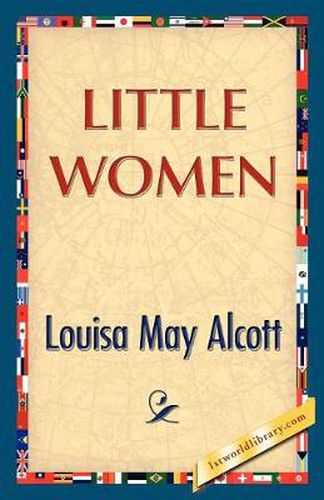 Cover image for Little Women