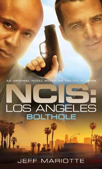 Cover image for NCIS Los Angeles: Bolthole