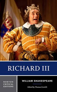 Cover image for Richard III