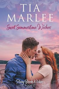 Cover image for Sweet Summertime Wishes