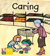Cover image for Primary Years Programme Level 3 Caring 6Pack