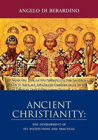 Cover image for Ancient Christianity