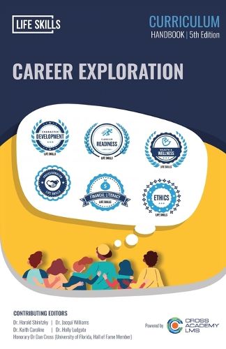 Cover image for Career Exploration