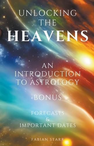 Cover image for Unlocking The Heavens