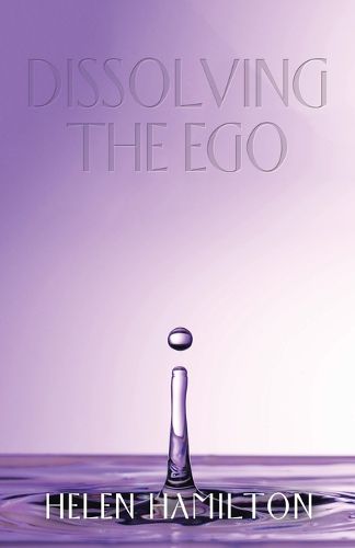 Cover image for Dissolving the Ego