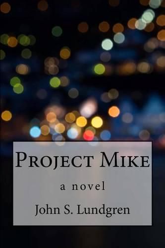 Cover image for Project Mike