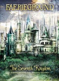 Cover image for Seventh Kingdom