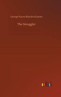 Cover image for The Smuggler