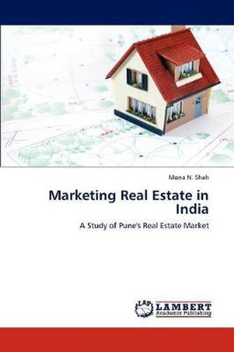 Cover image for Marketing Real Estate in India