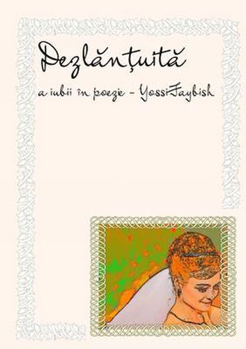 Cover image for Dezlantuita