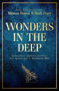 Cover image for Wonders in the Deep