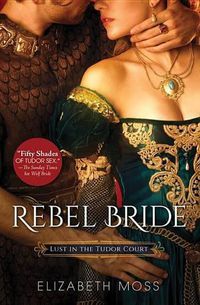 Cover image for Rebel Bride