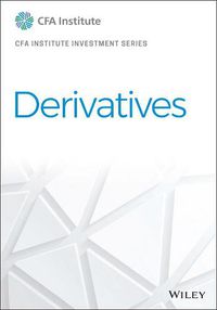 Cover image for Derivatives