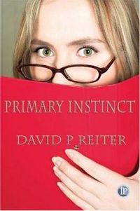 Cover image for Primary Instinct