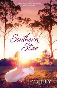 Cover image for Southern Star