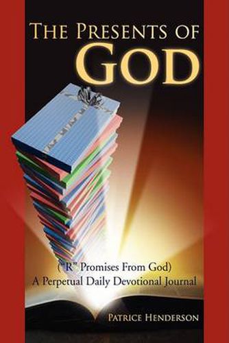 Cover image for The Presents of God