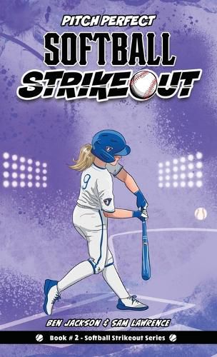 Cover image for Softball Strikeout