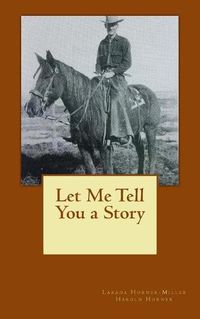 Cover image for Let Me Tell You a Story