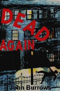 Cover image for Dead Again