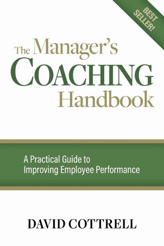 Cover image for The Manger's Coaching Handbook