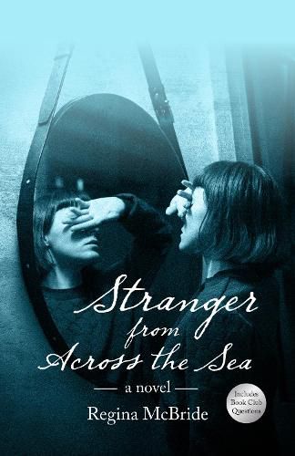 Cover image for Stranger from Across the Sea