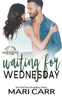 Cover image for Waiting for Wednesday