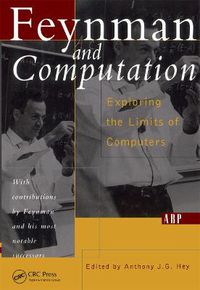 Cover image for Feynman And Computation