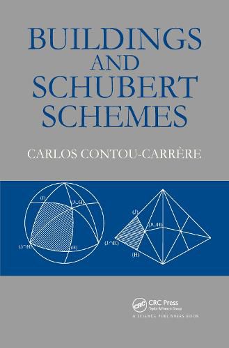 Cover image for Buildings and Schubert Schemes
