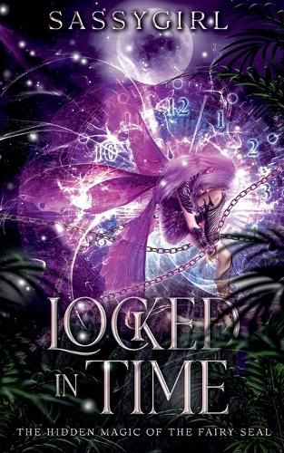 Cover image for Locked In Time
