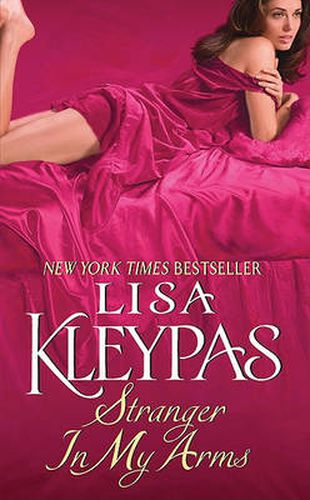 Cover image for Stranger in My Arms