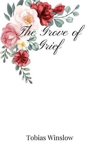 Cover image for The Grove of Grief