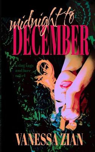 Cover image for Midnight to December