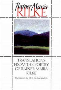 Cover image for Translations from the Poetry of Rainer Maria Rilke