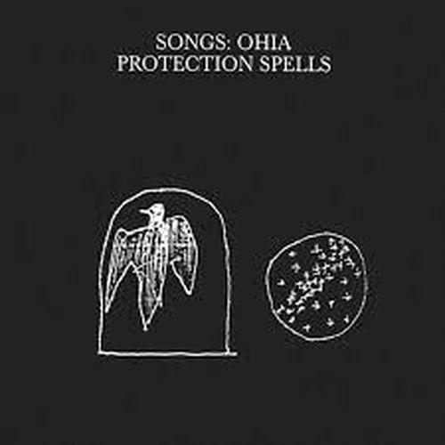 Cover image for Protection Spells (Vinyl)
