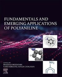 Cover image for Fundamentals and Emerging Applications of Polyaniline